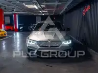 2020 BMW M5