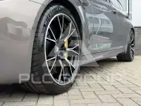 2020 BMW M5
