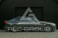 2020 BMW M5