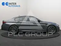 2020 BMW M5