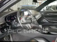 2020 BMW M5