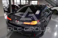 2020 BMW M5