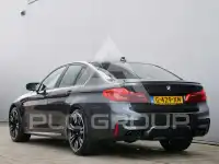 2020 BMW M5