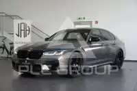 2020 BMW M5