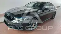 2020 BMW M5