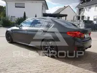 2020 BMW M5