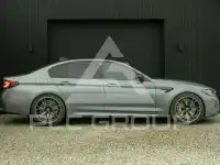 2020 BMW M5