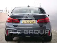 2020 BMW M5