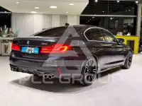 2020 BMW M5