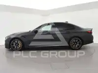 2020 BMW M5