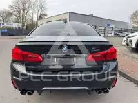 2020 BMW M5