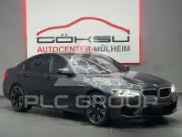2020 BMW M5