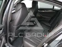 2020 BMW M5