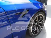 2020 BMW M5