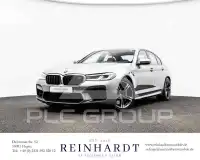 2020 BMW M5