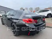 2020 BMW M5