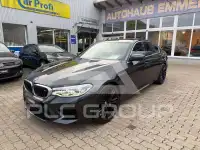 2020 BMW M5