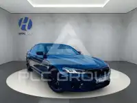 2020 BMW M5