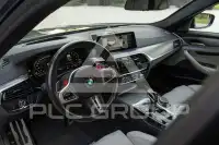 2020 BMW M5