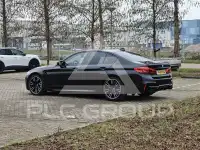 2020 BMW M5