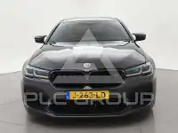2020 BMW M5