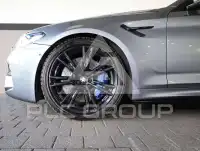 2020 BMW M5