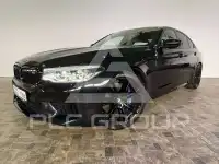 2020 BMW M5