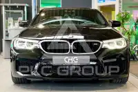 2020 BMW M5