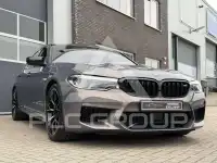 2020 BMW M5
