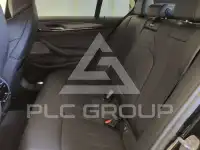2020 BMW M5