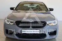2020 BMW M5