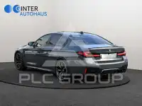 2020 BMW M5