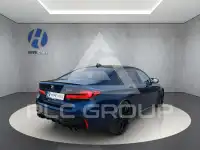 2020 BMW M5