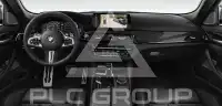 2020 BMW M5