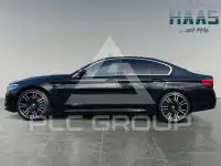 2020 BMW M5