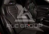 2020 BMW M5