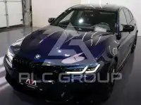 2020 BMW M5