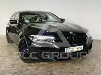 2020 BMW M5