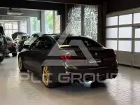 2020 BMW M5