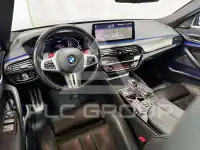 2020 BMW M5