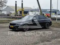 2020 BMW M5