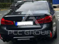 2020 BMW M5