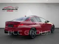 2020 BMW M5