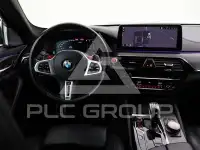 2020 BMW M5