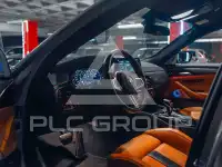 2020 BMW M5