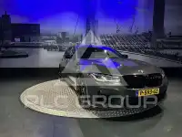 2020 BMW M5
