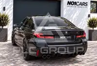 2020 BMW M5