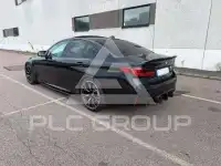 2020 BMW M5