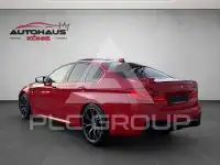 2020 BMW M5
