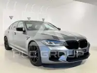 2020 BMW M5